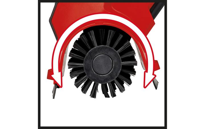 Actual product image Einhell Picobella (Rechargeable battery operated)