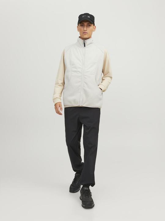Produktbild Jack & Jones Fleece Weste (M)