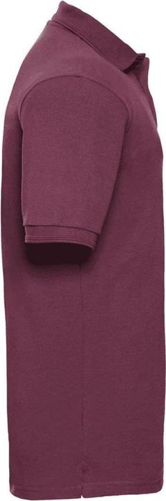 Produktbild Russell Ripp PoloShirt Kurzarm (M)