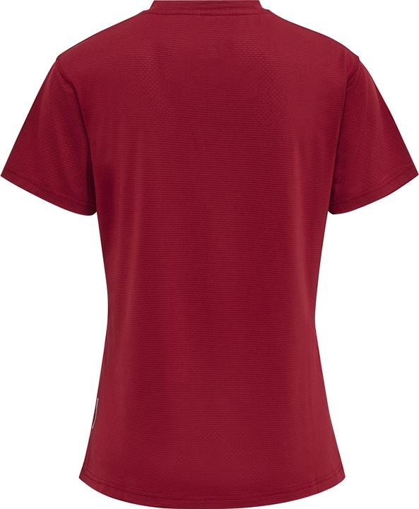 Produktbild hummel Ongrid Poly Tee S/S Wo (XS)