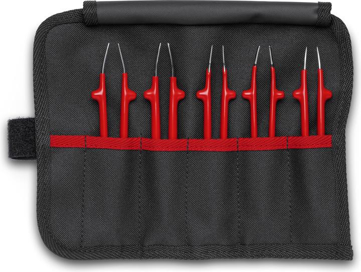 Image du produit Knipex Cobra (180 mm)