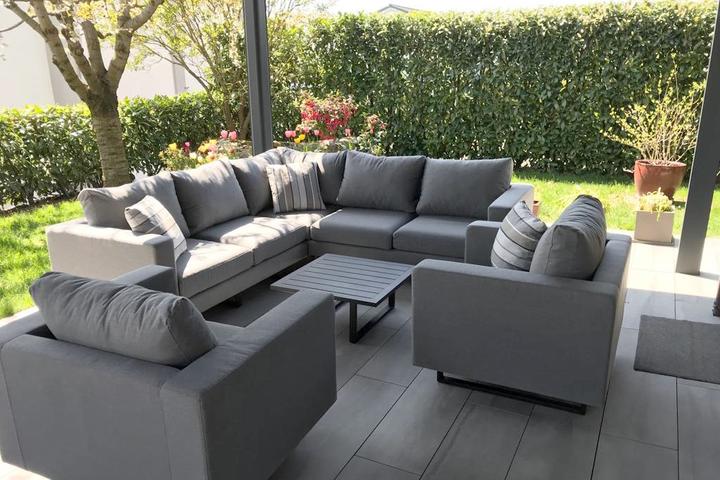 Produktbild Viplounge Melody Deluxe