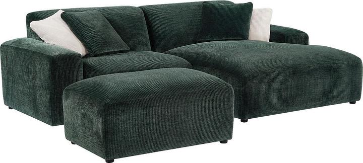 Produktbild Vente-unique Tirono (Ecksofa)