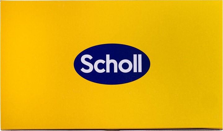 Actual product image Mobilex Scholl Air Bag - Unisex flip-flops size 38 (38)