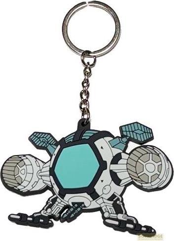 Actual product image HL Pro Captain Future - Cosmolem