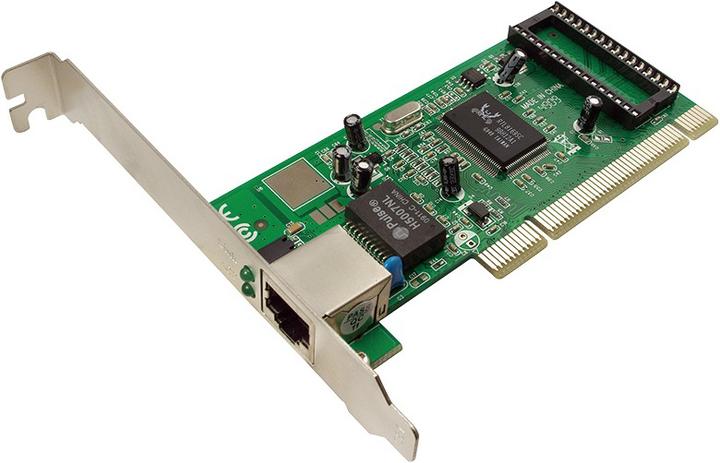 Actual product image LogiLink PC0012 (PCI)