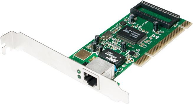 Actual product image LogiLink PC0012 (PCI)