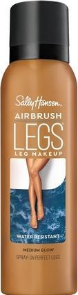 Actual product image Sally Hansen Airbrush Legs Spray (Self tanning spray, 75 ml)