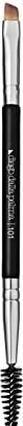 Actual product image Diego dalla Palma Professional Double Ended Eyebrow Brush (Eyebrows)