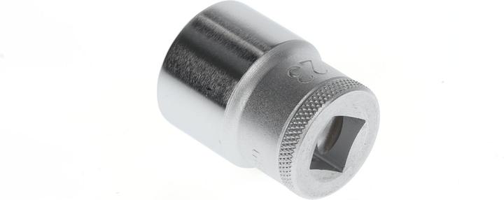 Produktbild Gedore D 19 23 Steckschlüsseleinsatz 1/2" UD-Profil 23 mm (23 mm)