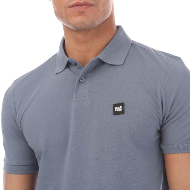Produktbild Weekend Offender Barnum Poloshirt (M)