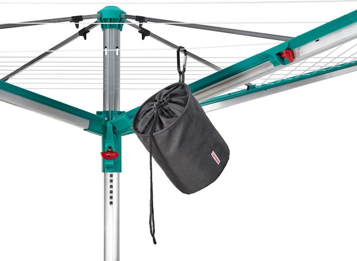 Produktbild Leifheit Wäscheklammerbeutel