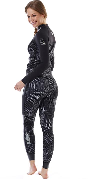 Immagine prodotto Jobe VERONA TOP 1,5 MM NERO (1,5 mm, S)