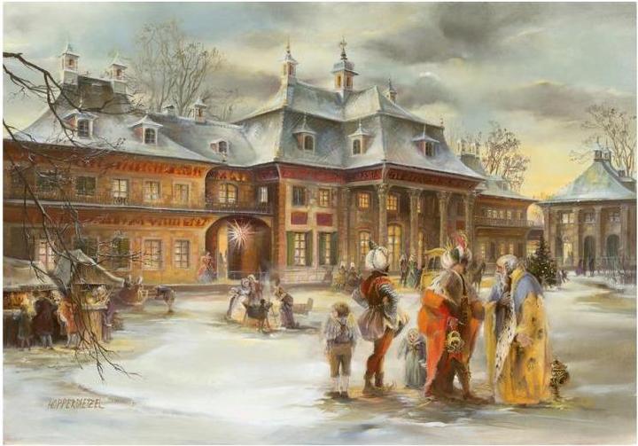 Produktbild Brück & Sohn Pillnitz