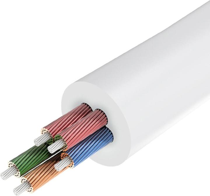Produktbild Ugreen 3.5mm Stereo Audio Splitter (0.20 m, 3.5mm Klinke (AUX))
