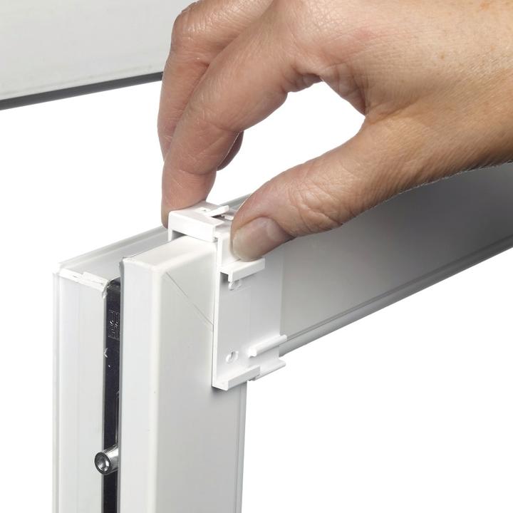 Actual product image Gardinia Easyfix (60 x 150 cm)