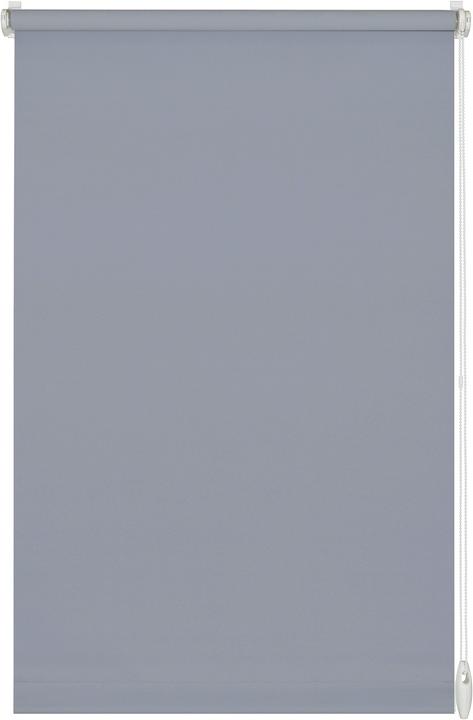 Smoky blue