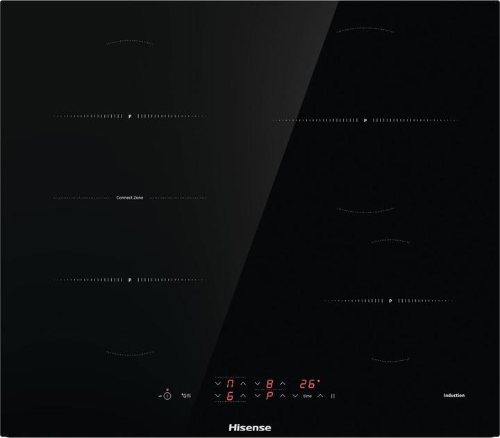 Actual product image Hisense I6433C7 (59.50 cm, Induction hob)