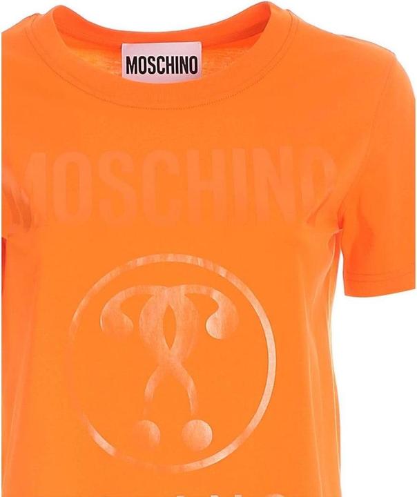 Produktbild Moschino TShirt Logo (M)