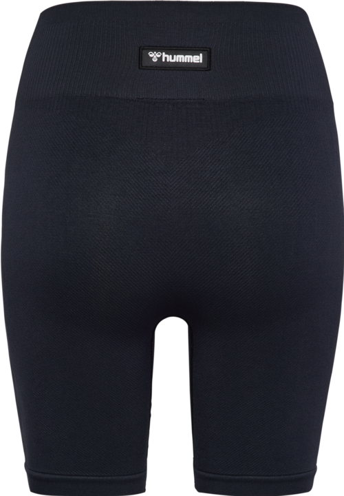 Actual product image hummel Hmlalive Seamless High Waist Shorts (XL)