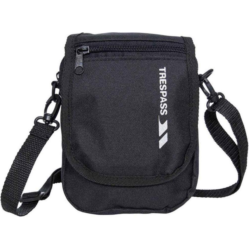Trespass, Bauchtasche, UTTP469 P, Schwarz