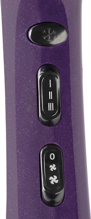 Actual product image Jata JBSC1065 purple (2200 W)