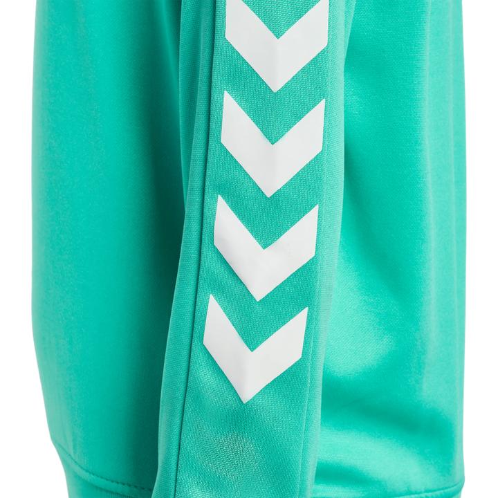 Produktbild hummel Promo Kids Poly Hoodie (152)