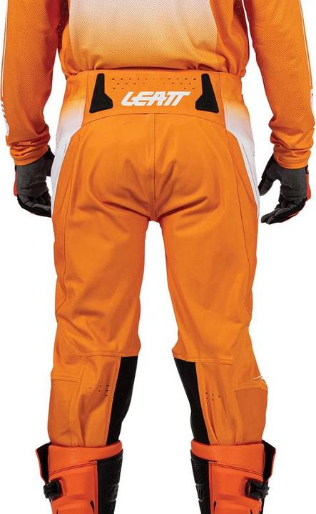 Productafbeelding Leatt 4.5 (Mannen, Normaal formaat, M)