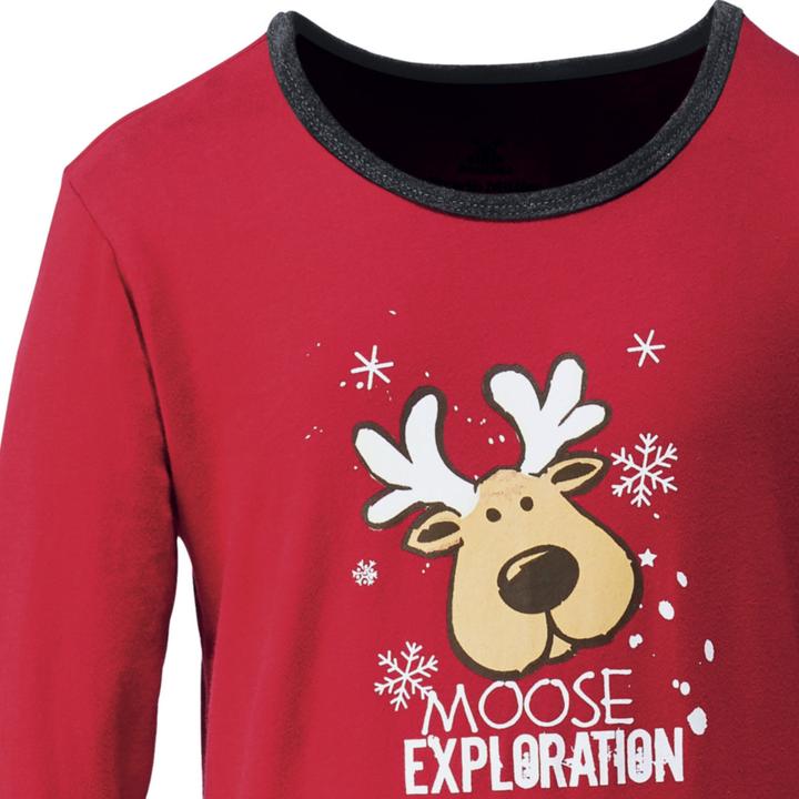 Image du produit Erwin Müller Pyjamas pour enfants (158, 164)