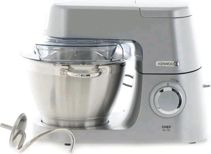 Produktbild Kenwood Chef Elite (1200 W)