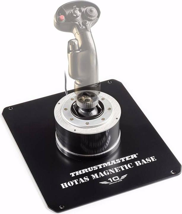 Image du produit Thrustmaster Hotas Magnetic Base (PC)