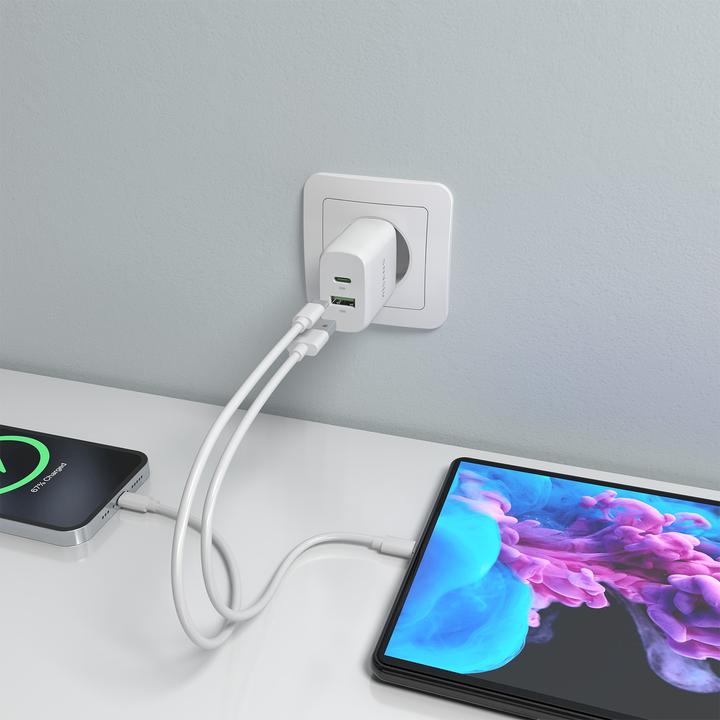 Produktbild Aisens A110-0923 (33 W, 2 Ports)