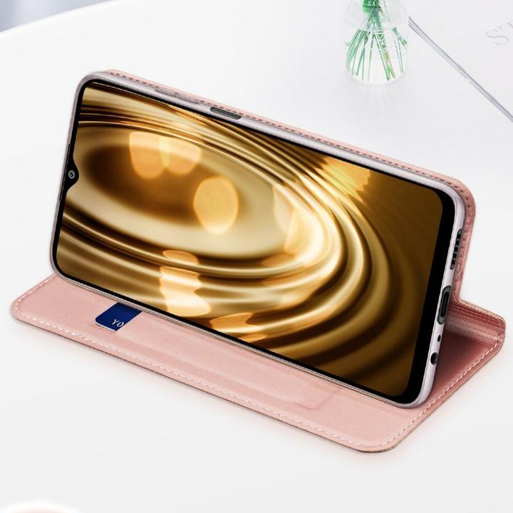 Image du produit Dux Ducis Couverture du livre Skin Pro Series (Samsung Galaxy A03s)