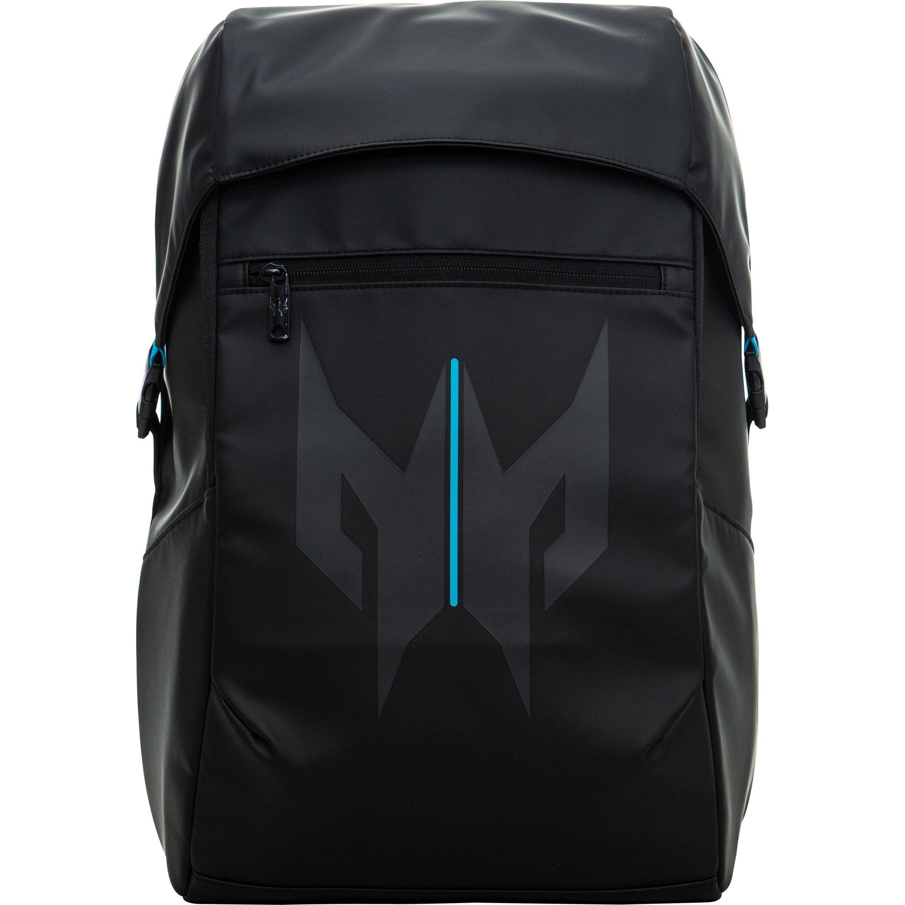 Acer, Rucksack