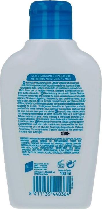 Immagine prodotto Ecran Aftersun (100 ml, Crema doposole)