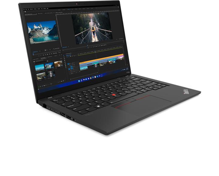 Produktbild Lenovo ThinkPad P14s Gen 3 (14", 1000 GB, 32 GB, CH, Intel Core i7-1260P)