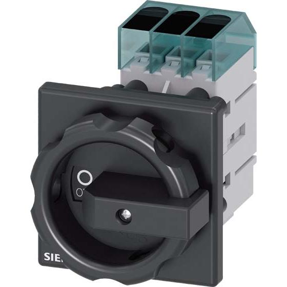 Siemens, Systemstromversorgung, 3LD3354-0TK51