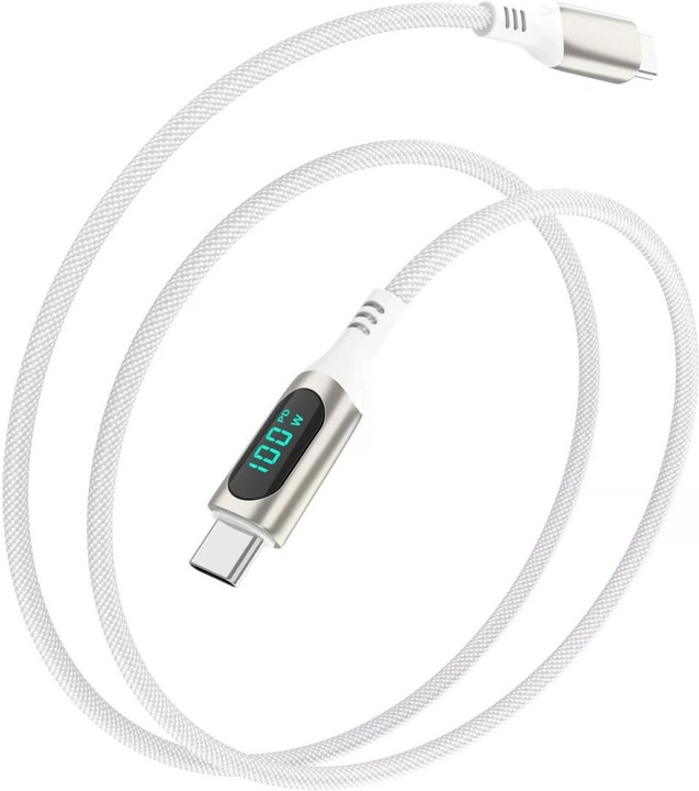 Actual product image 4smarts USB C – USB C (3 m, USB 2.0)