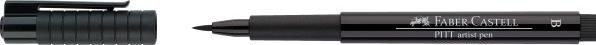 Immagine prodotto Faber-Castell Penna a inchiostro (Nero, 1 x)