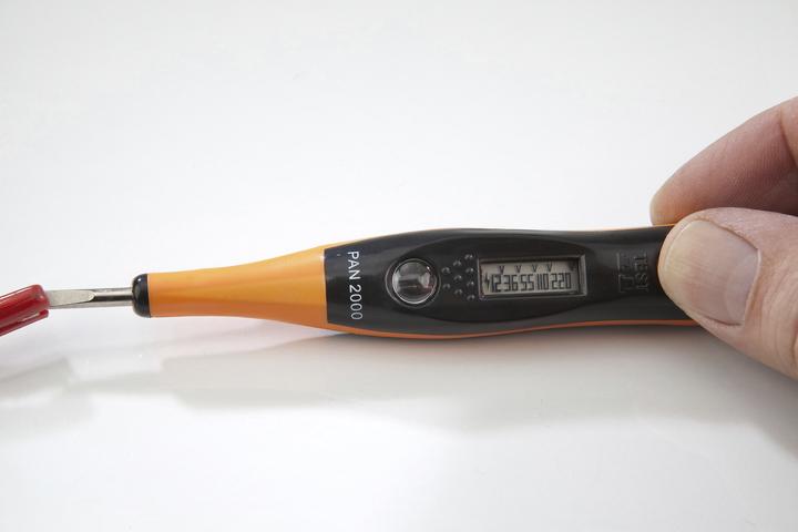 Immagine prodotto Pancontrol Cacciavite di prova PAN 2000 PAN (CAT II 300V)