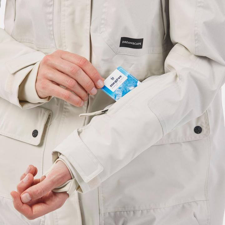 Produktbild Dreamscape ZIPROTEC SNB 500 (S)