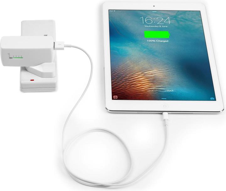 Produktbild Targus Apd752eu (2100 mAh)