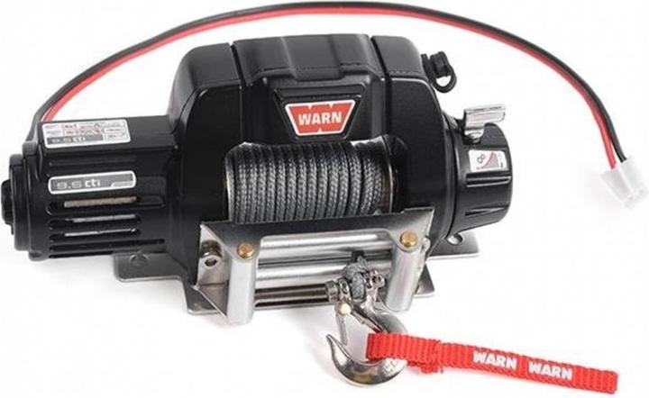 Rc4Wd Modello verricello Warn 9.5cti-s 1:10
