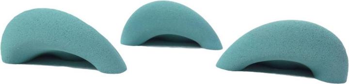 Actual product image Steilstein Klettergriffe-Set 103-105 (Desired colour (production))