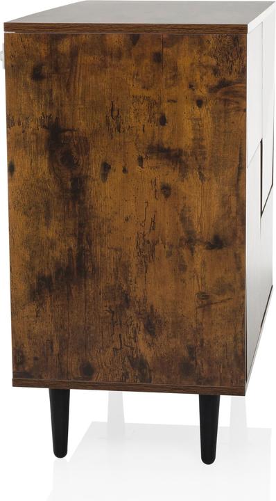 Produktbild hjh LIVING Lykkja (72 x 39.50 x 77 cm)