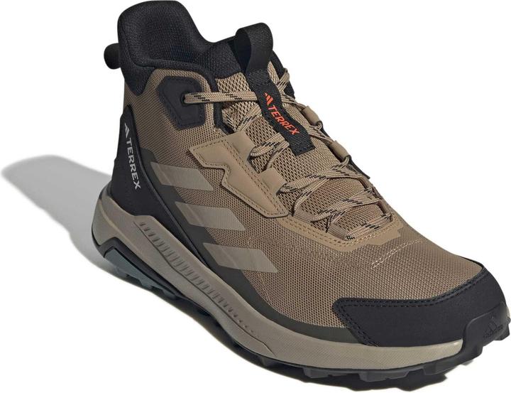 Produktbild Adidas Terrex Anylander Mid - cardbo/blacar/shaoli (46)
