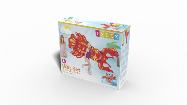 Produktbild Intex Lobster
