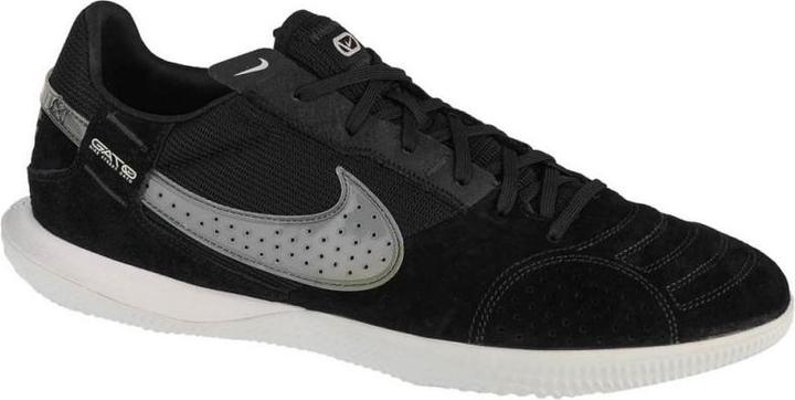 Actual product image Nike STREETGATO,BLACK/SUMMIT W BLACK/SUMMIT WHITE-OFF NOIR Size: 9 (42.5)
