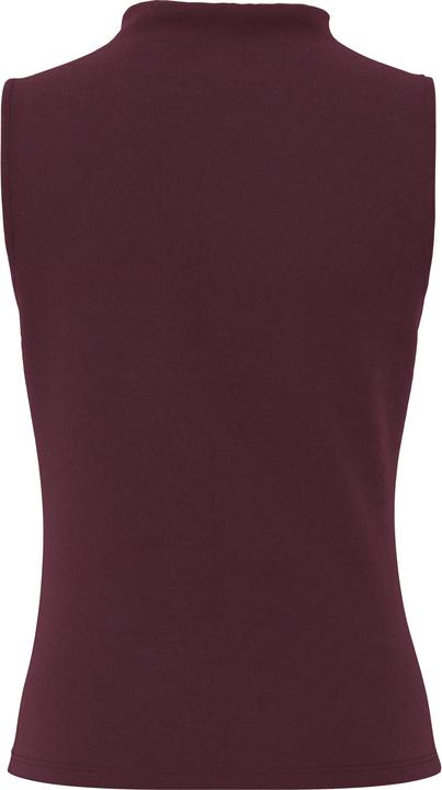 Immagine prodotto Pieces PCMADISON DRAPIERTES Oberteil ohne Ärmel (L)