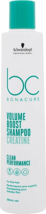 Produktbild Schwarzkopf Volume Boost (250 ml, Flüssiges Shampoo)